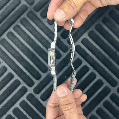 Patek Philippe – Nautilus - Moon Phases - Blue