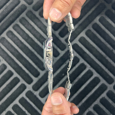 Tissot 1853 - Chronograph Special Edition - Black Silver