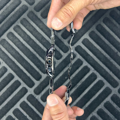 Tissot 1853 - Chronograph Special Edition - Full Black