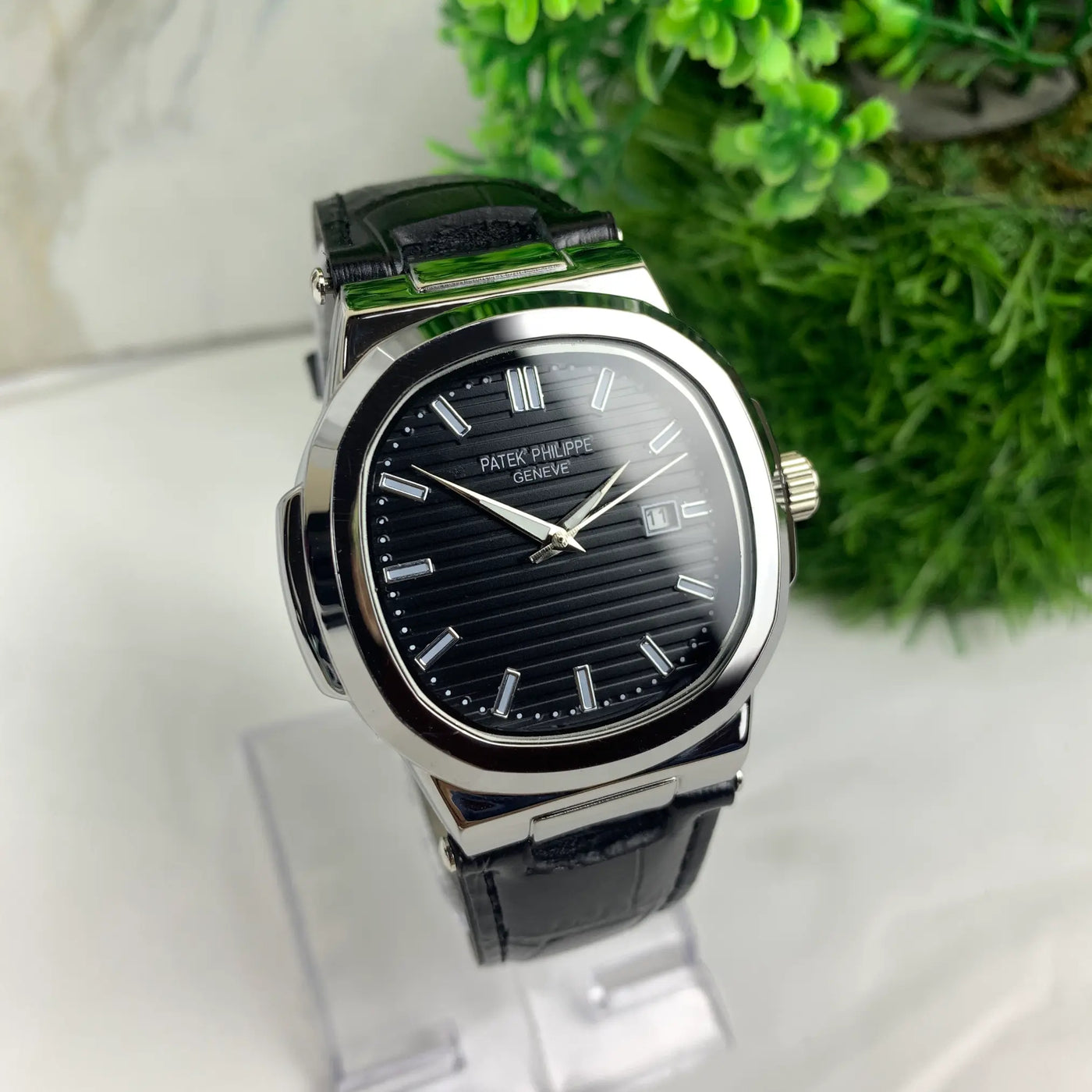 PP | LeatherStrap | SGW686