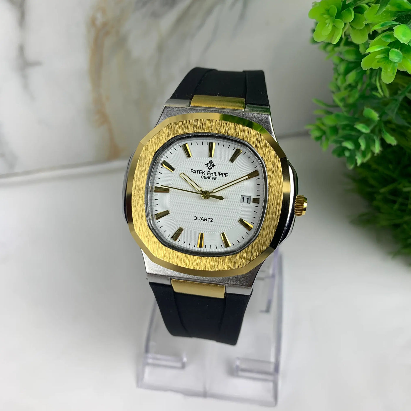 PP | RubberStrap | SGW680