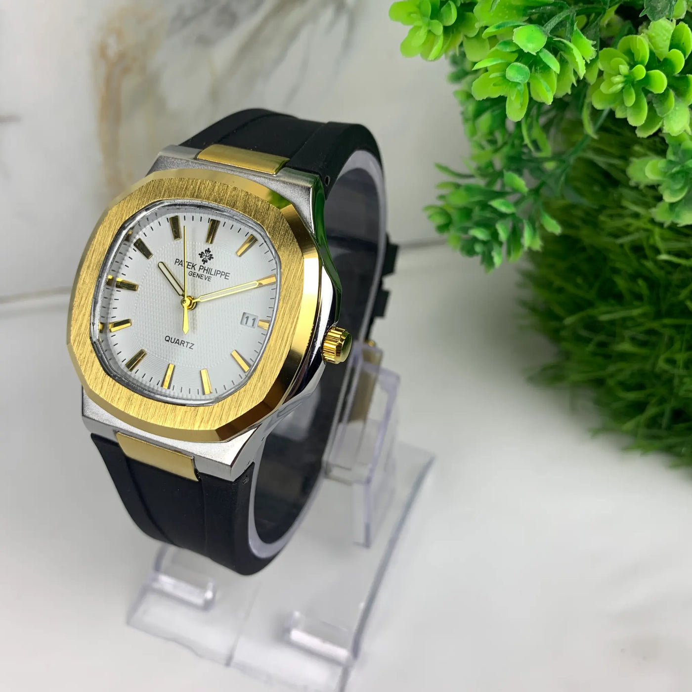 PP | RubberStrap | SGW680