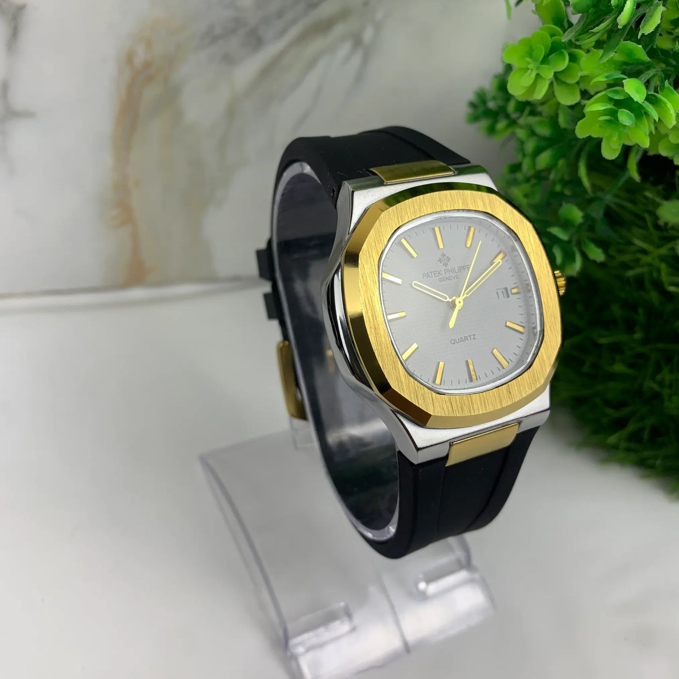 PP | RubberStrap | SGW680