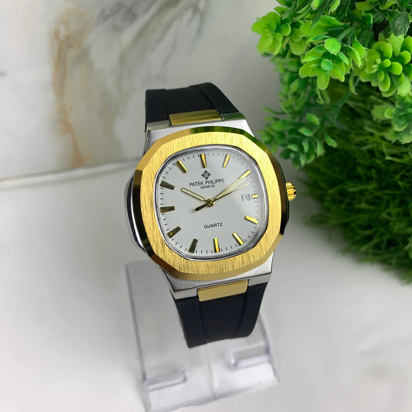 PP | RubberStrap | SGW680