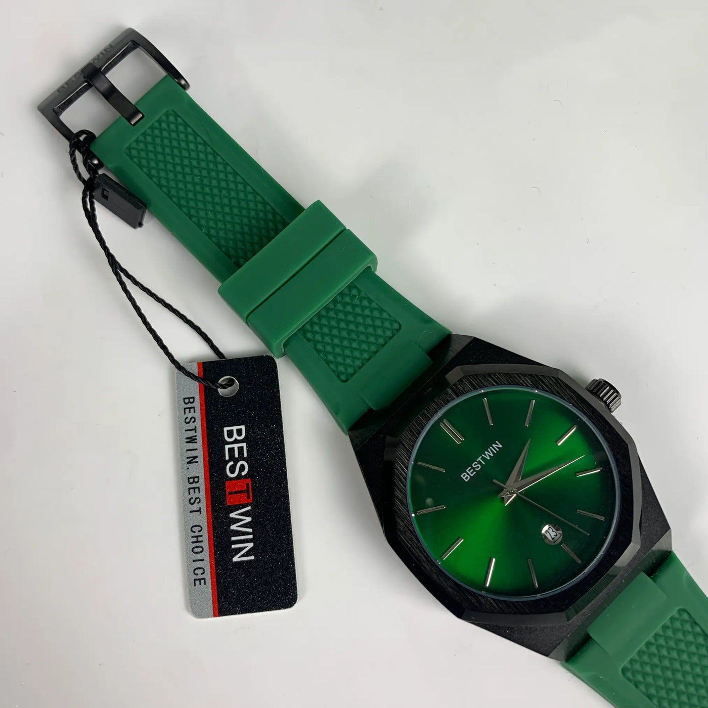 Fusion (Rubber strap) | SGW393