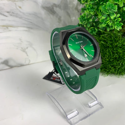 Fusion (Rubber strap) | SGW393