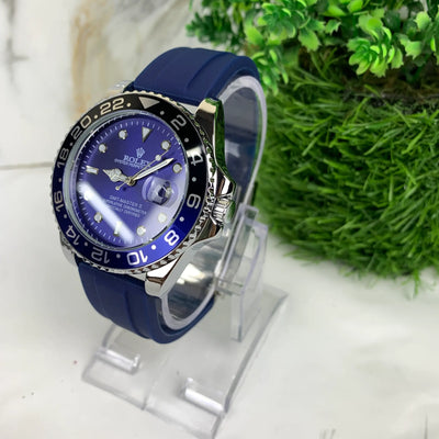 RLX | SGW687 | Rubber Strap