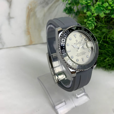 RLX | SGW688 | Rubber Strap