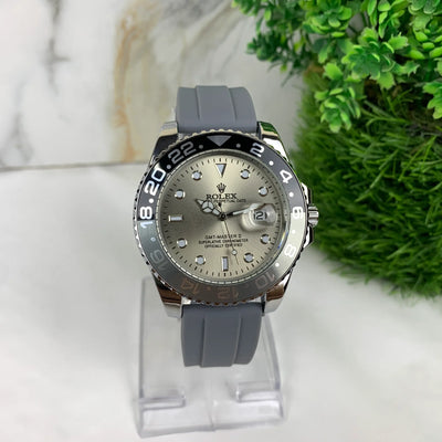 RLX | SGW688 | Rubber Strap