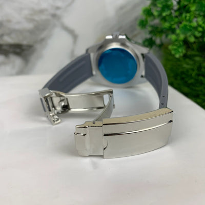 RLX | SGW688 | Rubber Strap