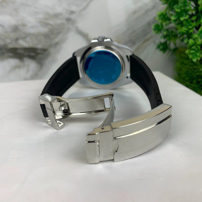 RLX | SGW689 | Rubber Strap