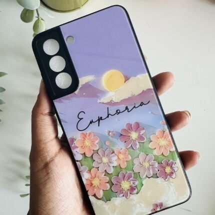Sunset Customize Case