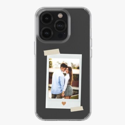 Polaroid Customize Case
