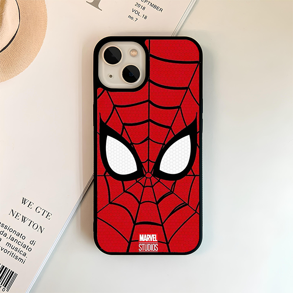 Eyes Blockbuster Case