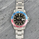 ROLEX GMT-MASTER