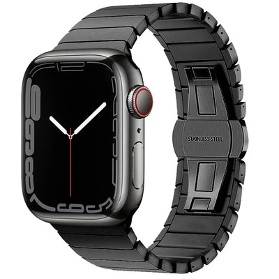 Stainless Steel Strap for Apple Watch