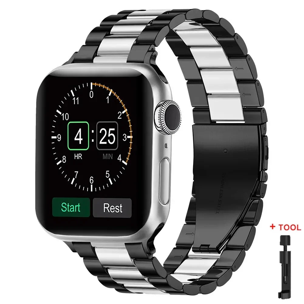 Metal Band for Apple Watch