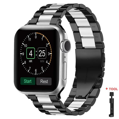 Metal Band for Apple Watch