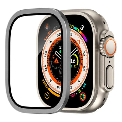 Tempered Glass For Apple Watch Ultra
