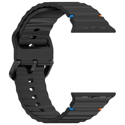 Silicone Strap for Apple watch straps