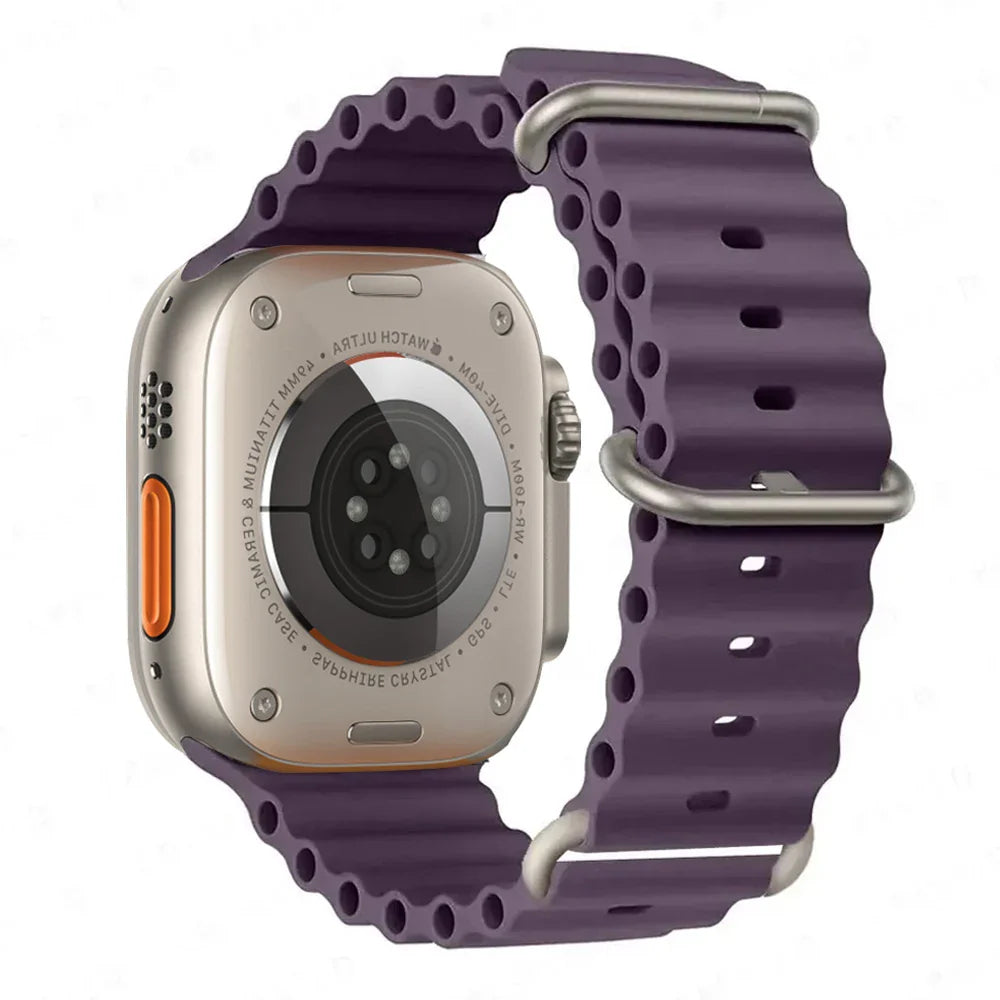 Straps for Apple Watch Band