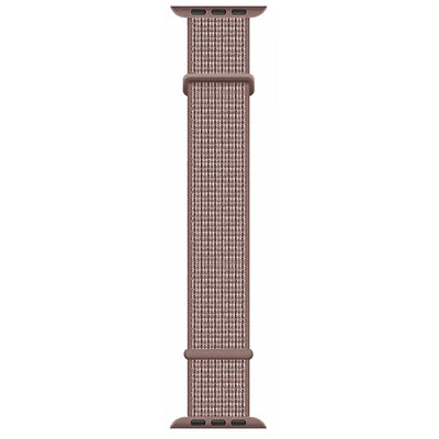Nylon Strap For Apple Watch Band