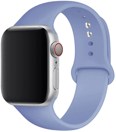 Nylon Loop Straps For Apple watch band