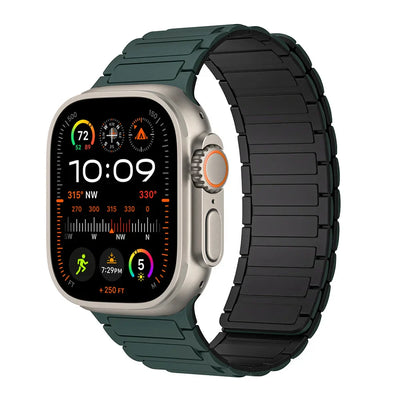 Magnetic Strap for Apple Watch Band