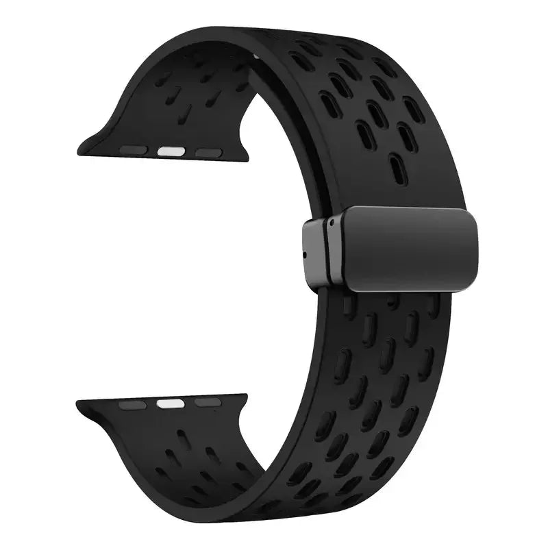 Silicone Strap for Apple watch band