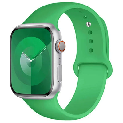Silicone Band For Apple Watch strap