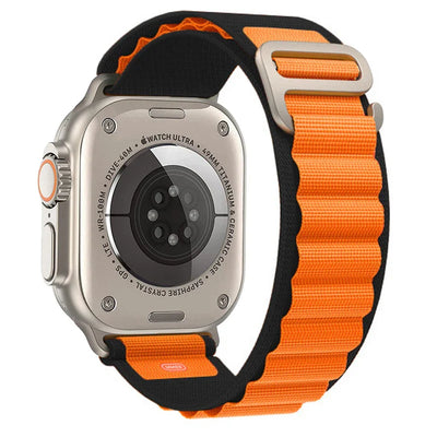 Alpine Loop Strap for Apple watch