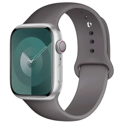 Silicone Band For Apple Watch strap