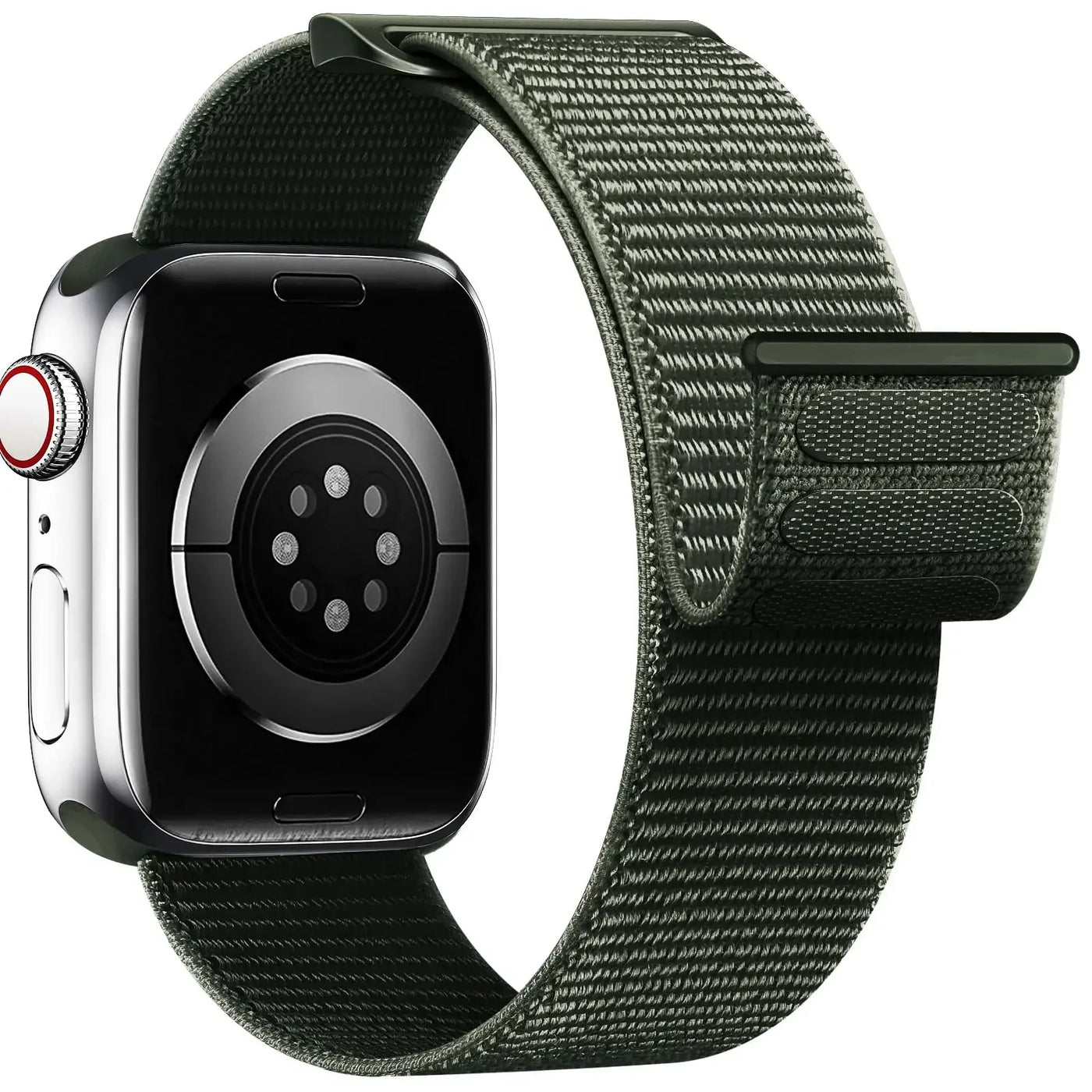 Nylon Loop Strap for Apple Watch Band