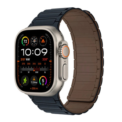 Magnetic Strap for Apple Watch Band