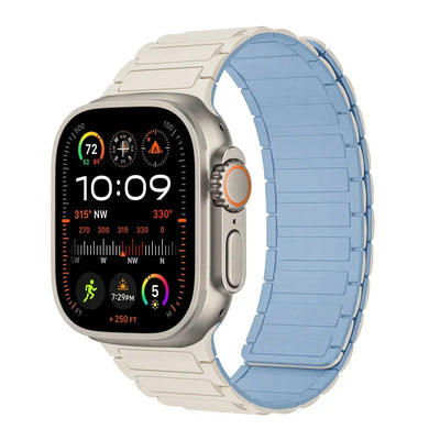 Magnetic Sports Band for Apple Watch Band