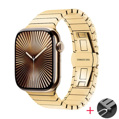 Metal Strap for Apple Watch