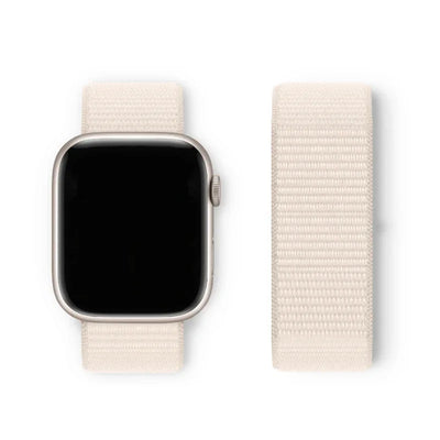 Nylon loop For Apple Watch