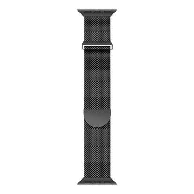 Milanese Strap for Apple Watch Band
