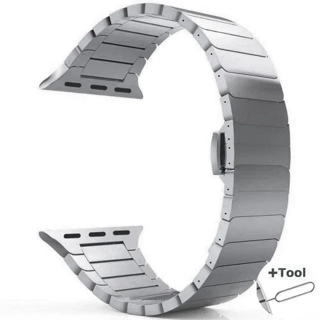Metal Strap for Apple Watch