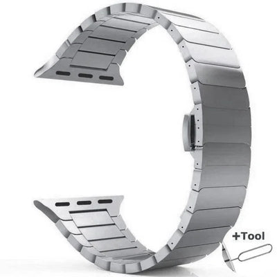 Metal Strap for Apple Watch