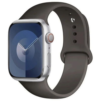 Silicone Band For Apple Watch strap
