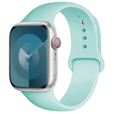 Silicone Band For Apple Watch strap