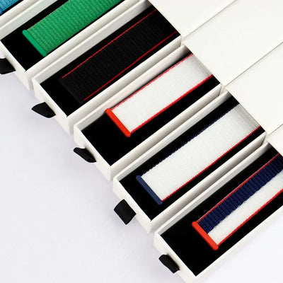 Nylon loop Strap For Apple Watch Bands