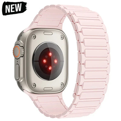 Magnetic Sports Band for Apple Watch Band