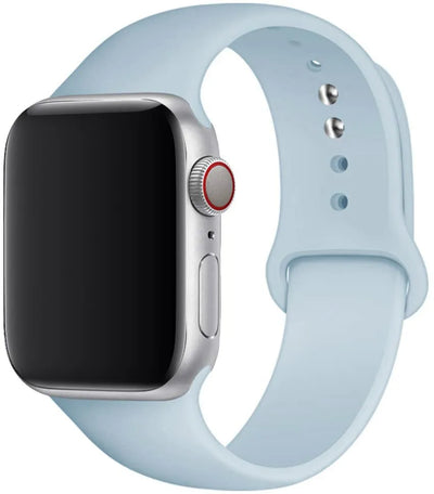 Nylon Loop Straps For Apple watch band