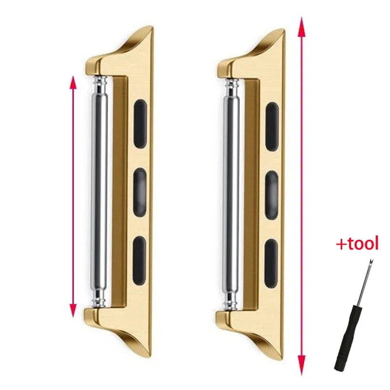 Connector Adapter for Apple Watch