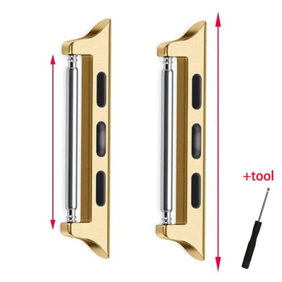 Connector Adapter for Apple Watch