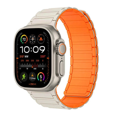 Magnetic Sports Band for Apple Watch Band