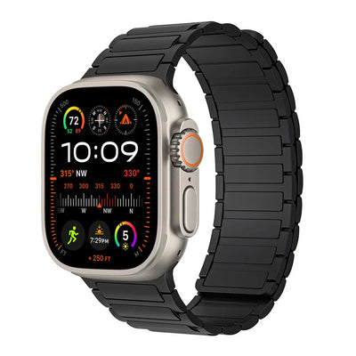 Magnetic Strap for Apple Watch Band