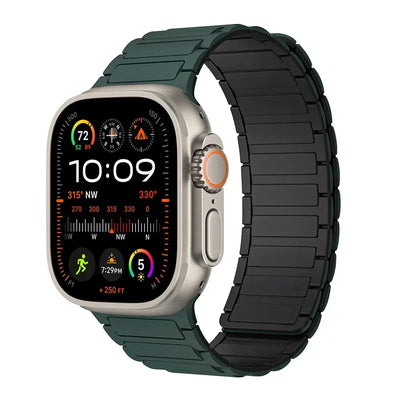 Magnetic Sports Band for Apple Watch Band